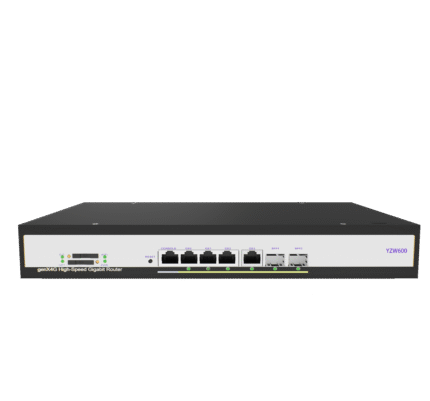 YZW600W-5G